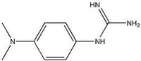 N-[4-(Dimethylamino)phenyl]guanidine CAS No:67453-82-1