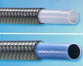 Teflon hose