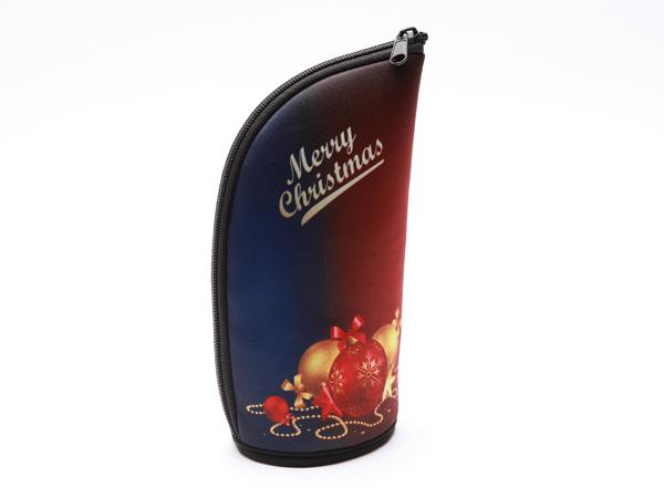 Travel wash bag