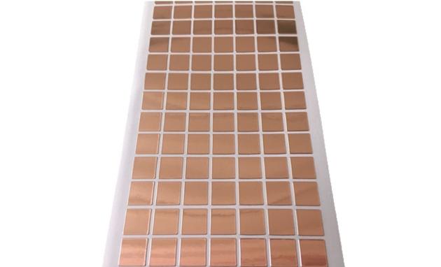 Copper Tape With Conductive Adhesive