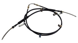 Control cable (7100-03)