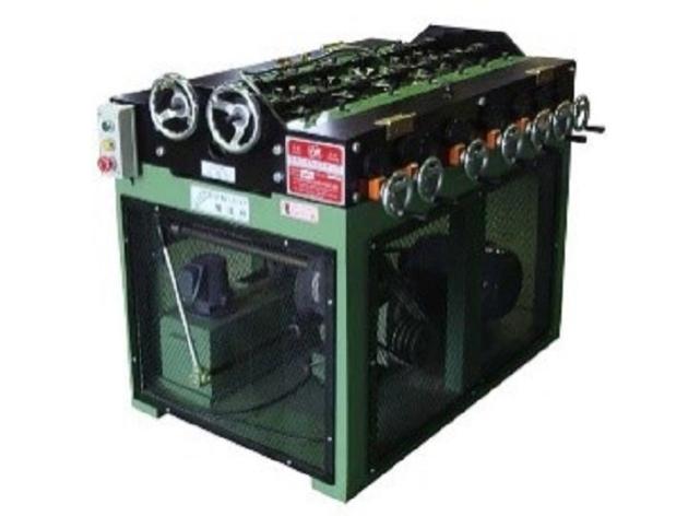 Wire Straightening Machine - ST0314