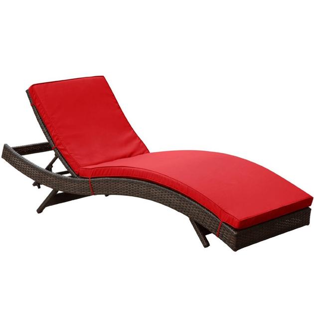 Outdoor Sun Loungers