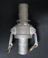 Cam and Groove Couplings