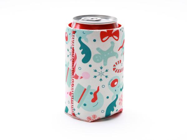 Neoprene can cooler