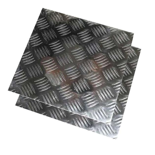 Customized 1 2 7 0mm Patterned