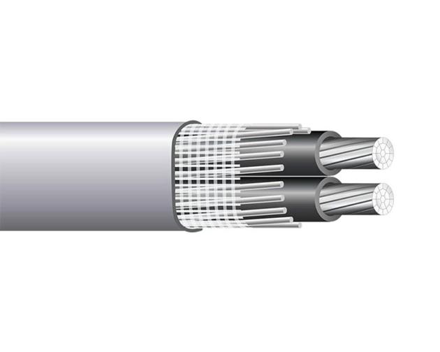 Concentric Cable Type USEB-90