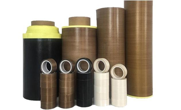 Teflon Adhesive Tape