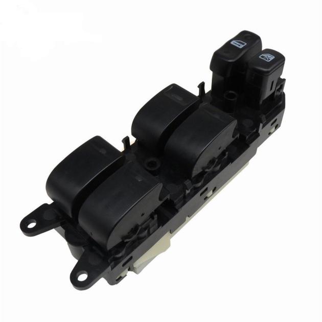 Master Power Window Switch For Lexus LX470 Toyota Land Cruiser 84820-60100 