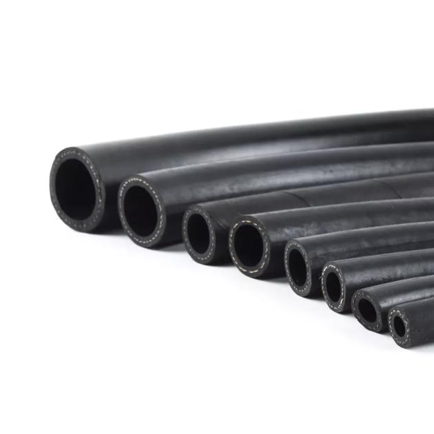 Steel Wire Braided Reinforced High Pressure