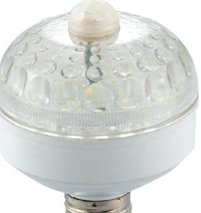 LED Bulb