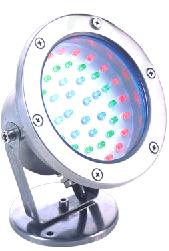 LED Underwater Light