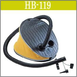 Bellow Pump Series (HB-119)
