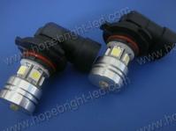 6smd 9005 fog light