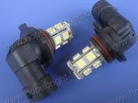 LED SMD 9006 auto headlamp
