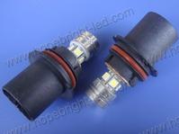 6smd 9007 fog light