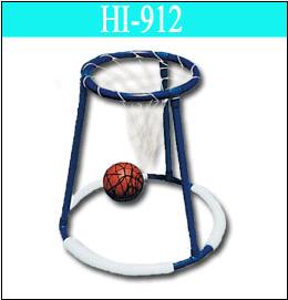 Water Basketball Goal (HI-912)