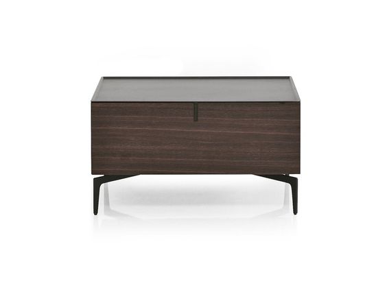Wood Frame Drawers