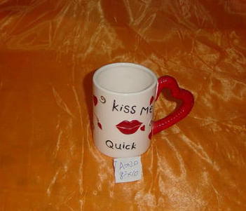 valentine porcelain cup & mug