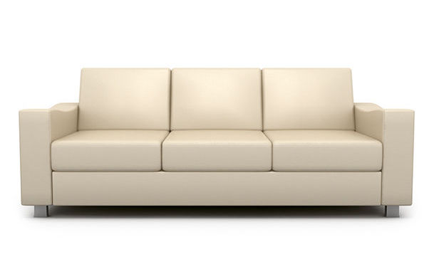 Office Leather Sofas