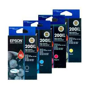 Canon MG5660 Printer Ink Cartridges