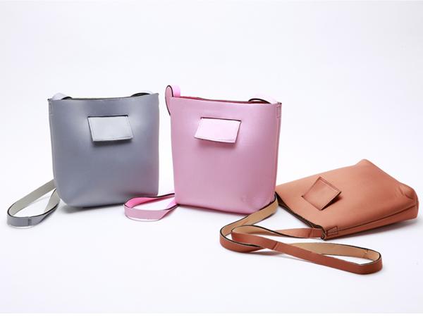 Shoulder bag