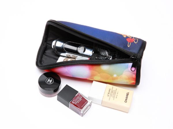 Travel Wash Bag