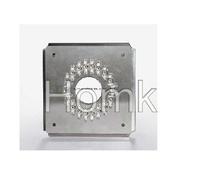 Polishing fixture FCAPC-18