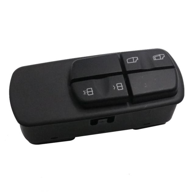 A0025452013 Master Power Window Switch For Mercedes Benz Truck