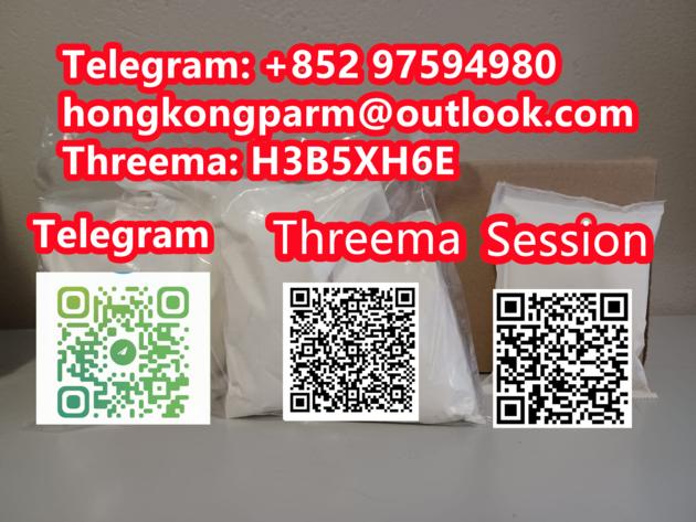 Alprazolam CAS 28981-97-7 Telegram: +852 97594980 hongkongparm@outlook.com Threema: H3B5XH6E