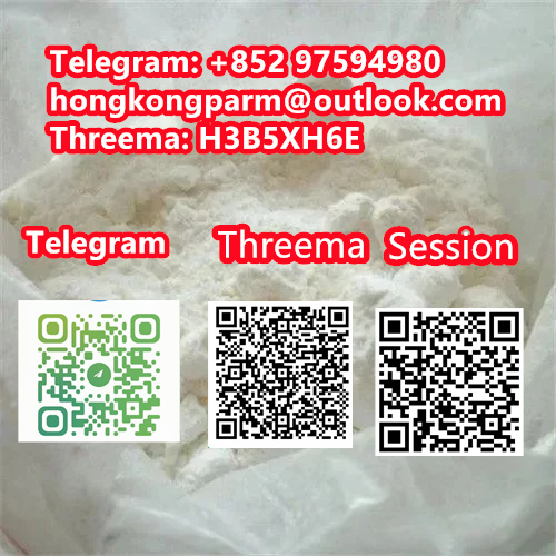 Alprazolam CAS 28981 97 7 Telegram