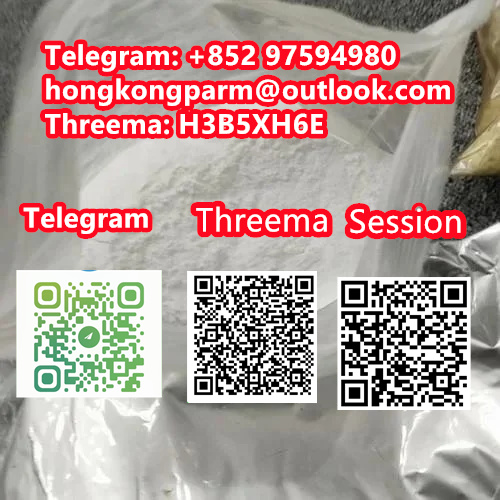 Alprazolam CAS 28981 97 7 Telegram
