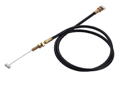 Control cable (B01-D02)