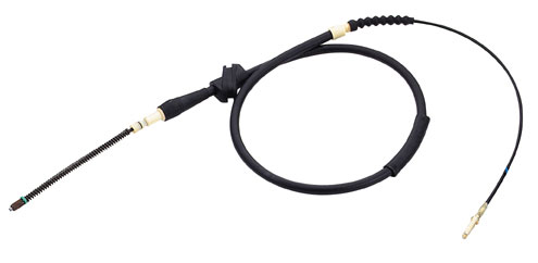 Control cable (B01-D04)