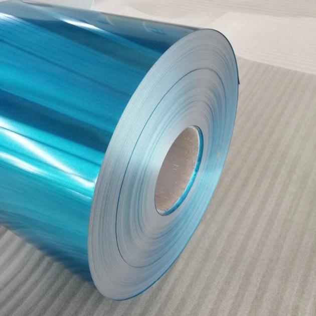 Hydrophilic Aluminum Foil For Air Conditioning