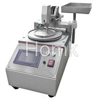 Automatic Full-Color Touch Screen Programmable Fiber Polishing Machine(HK-G55)