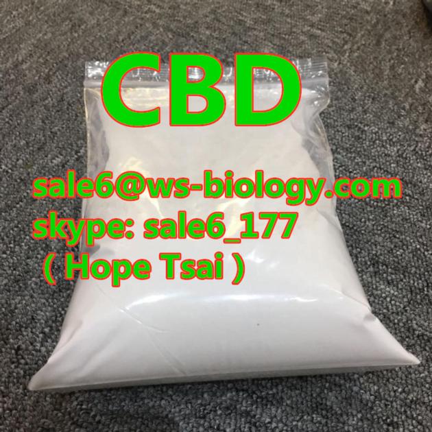 factory sell CANNABIDIOL CBD CBD strong powder sale6@ws-biology.com skype: sale6_177  