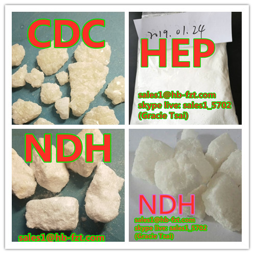 Hot Sell 2fdck Crystal 2fdck Powder