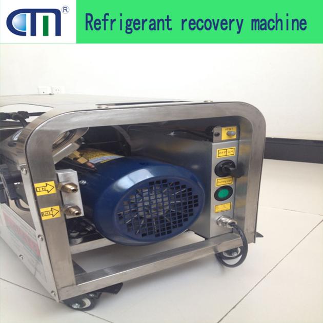 CMEP OL Oil Less Explosion Proof
