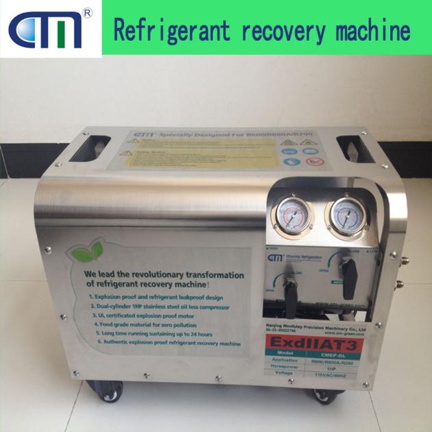 Competitive Price R1234YF R600A R32 Anti