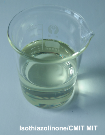Isothiazolinone CMIT MIT HOOCHEMTEC