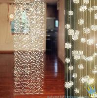 Romantic Beautiful Gifts Curtain For The Blind