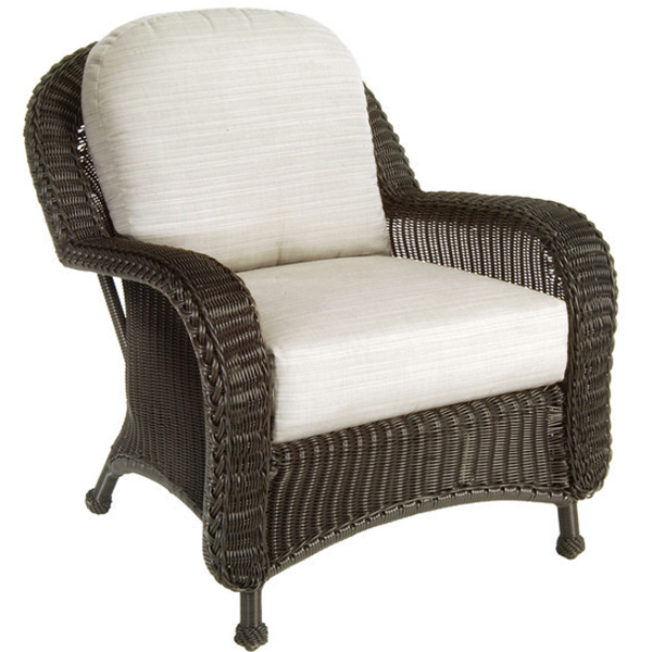 Wicker Patio Chairs