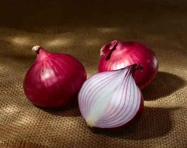Top Grade Onion