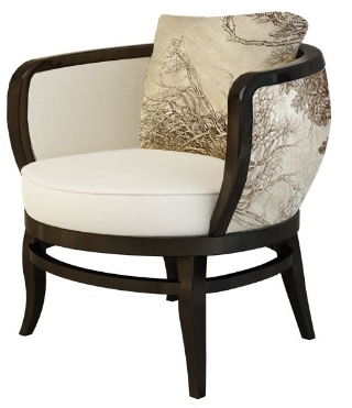 Classical Chinese Wood Chairs