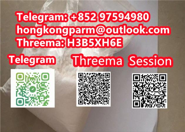 Clonazolam Cas 33887 02 4 Telegram