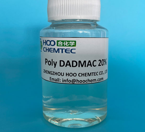 PolyDADMAC HOOCHEMTEC