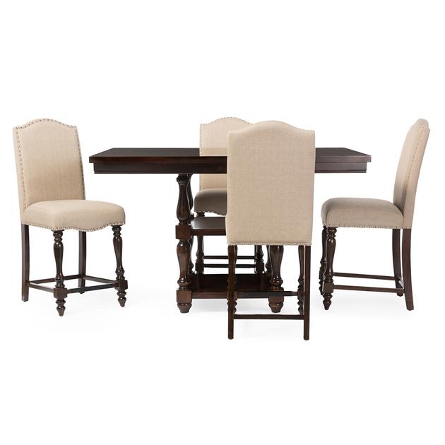 Fashion Wood Dining Tables Sets