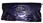 snake skin print clutch bag