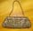 designer beaded evening bag